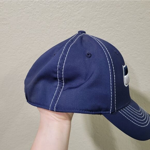 Seattle seahawks baseball cap - Picture 10 of 10